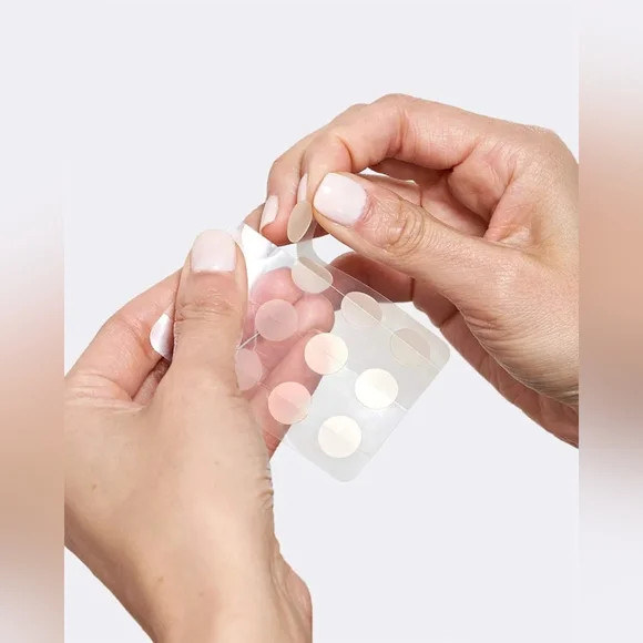 Mighty Patch Original from Hero Cosmetics - Hydrocolloid Spot Stickers 36 pcs - Picture 3 of 6